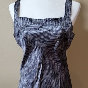Giorgio Armani top NWT